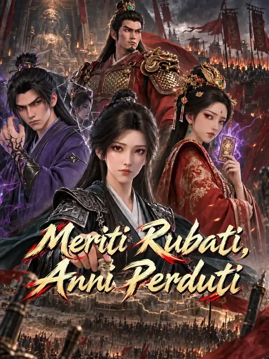 Meriti Rubati, Anni Perduti