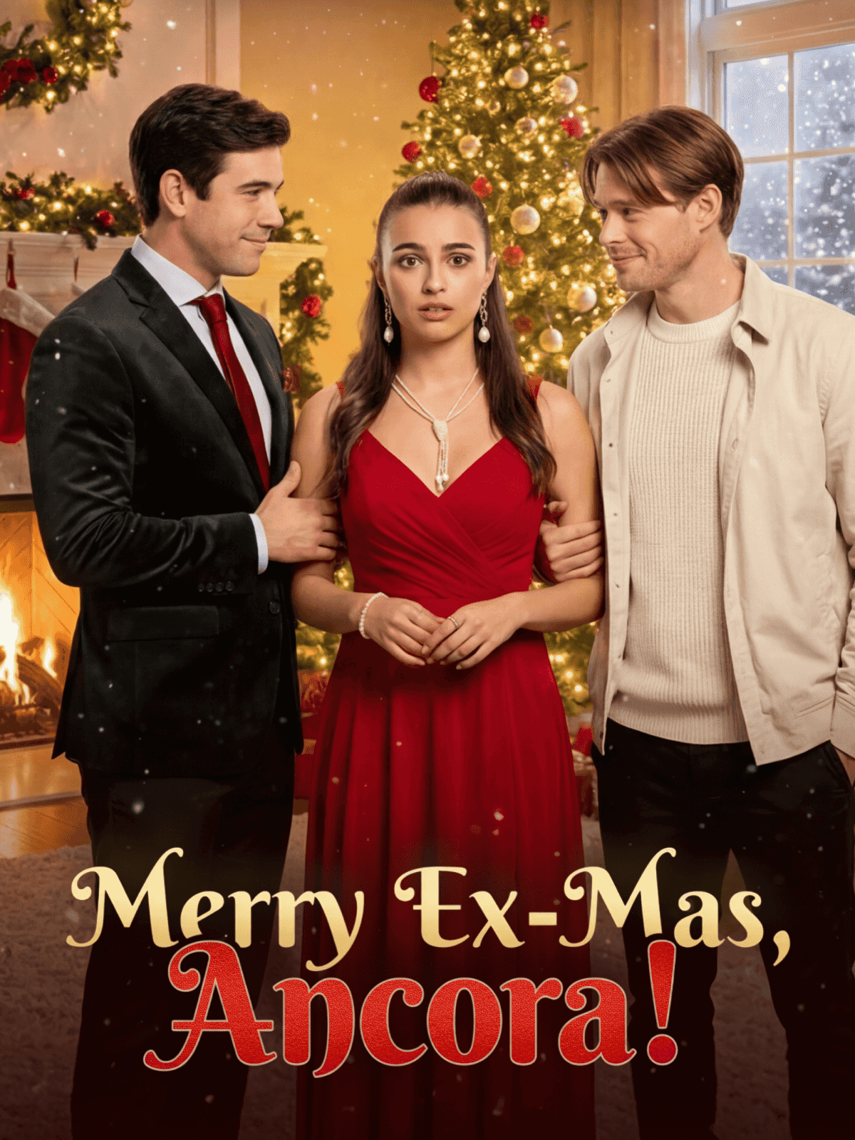 Merry Ex-Mas, de novo
