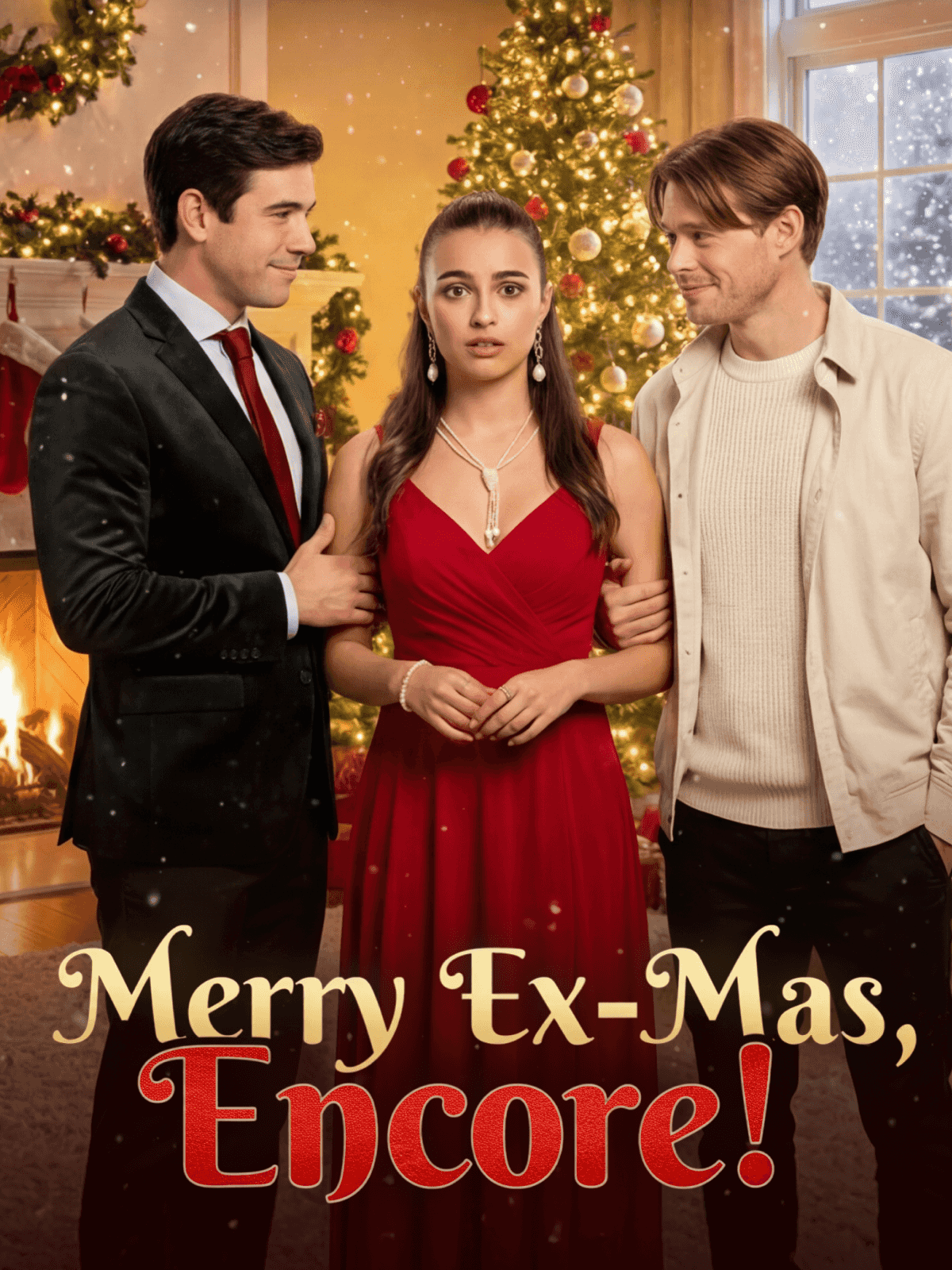 Merry Ex-Mas – schon wieder