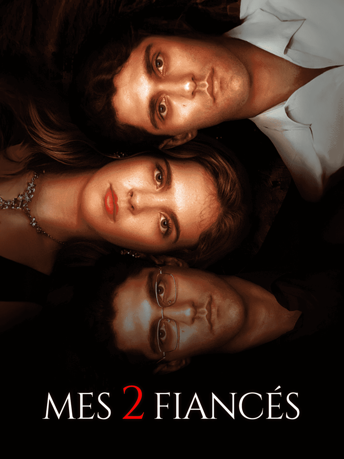 Mes 2 fiancés