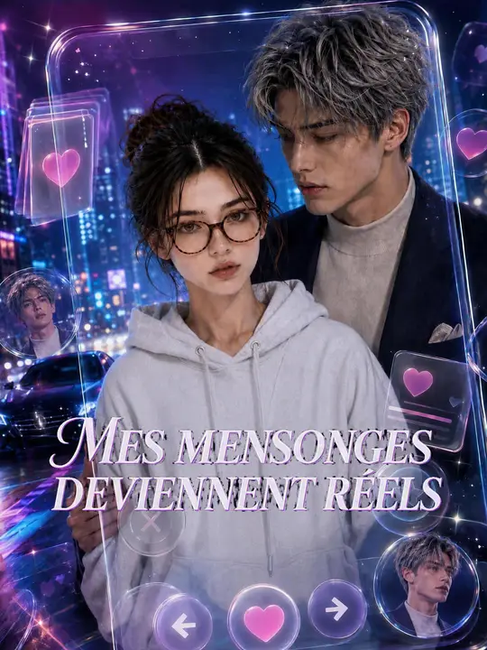 MES MENSONGES DEVIENNENT RÉELS