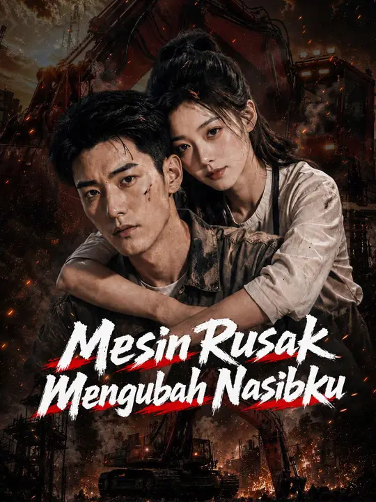 Mesin Rusak Mengubah Nasibku