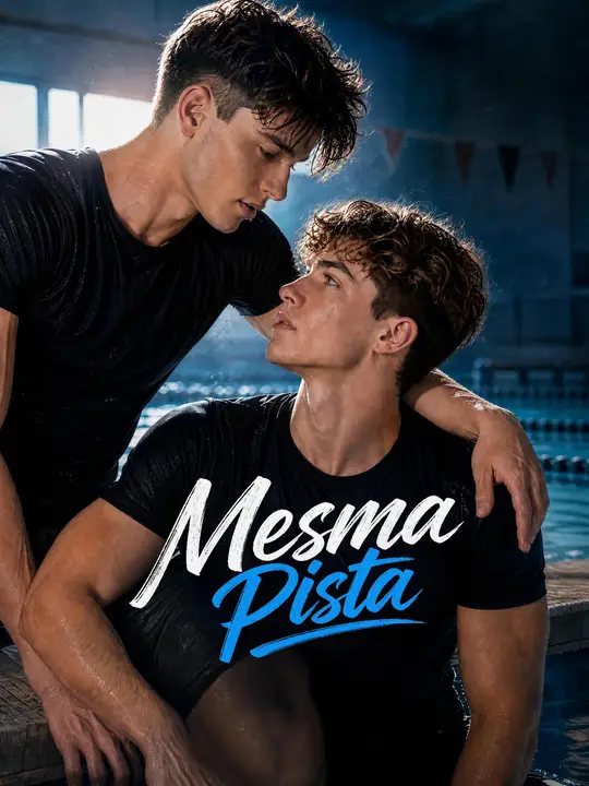 Mesma Pista