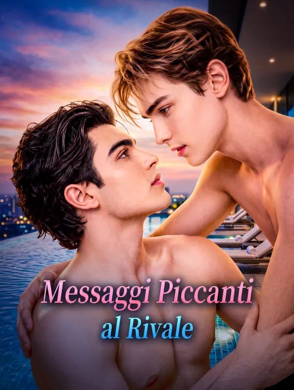 Messaggi Piccanti al Rivale