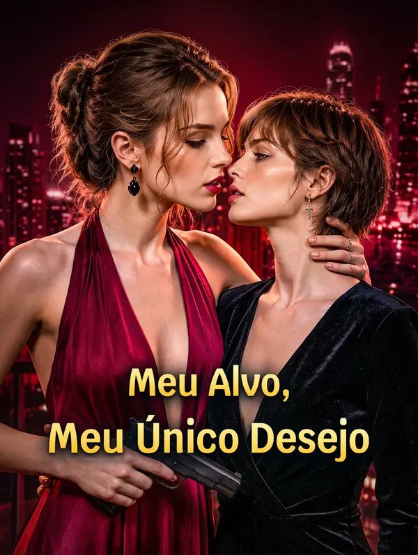 Meu Alvo, Meu Único Desejo