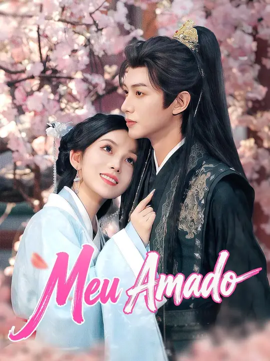 Poster Meu Amado