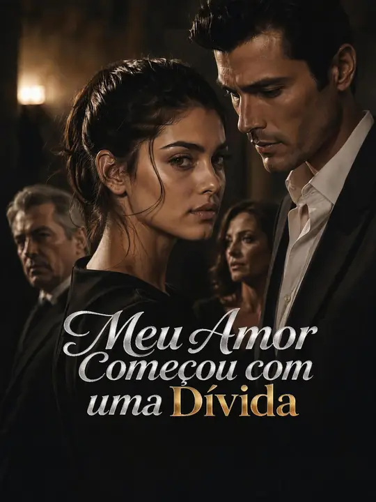 Meu Amor Começou com uma Dívida