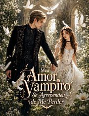 Meu Amor Vampiro Se Arrependeu de Me Perder
