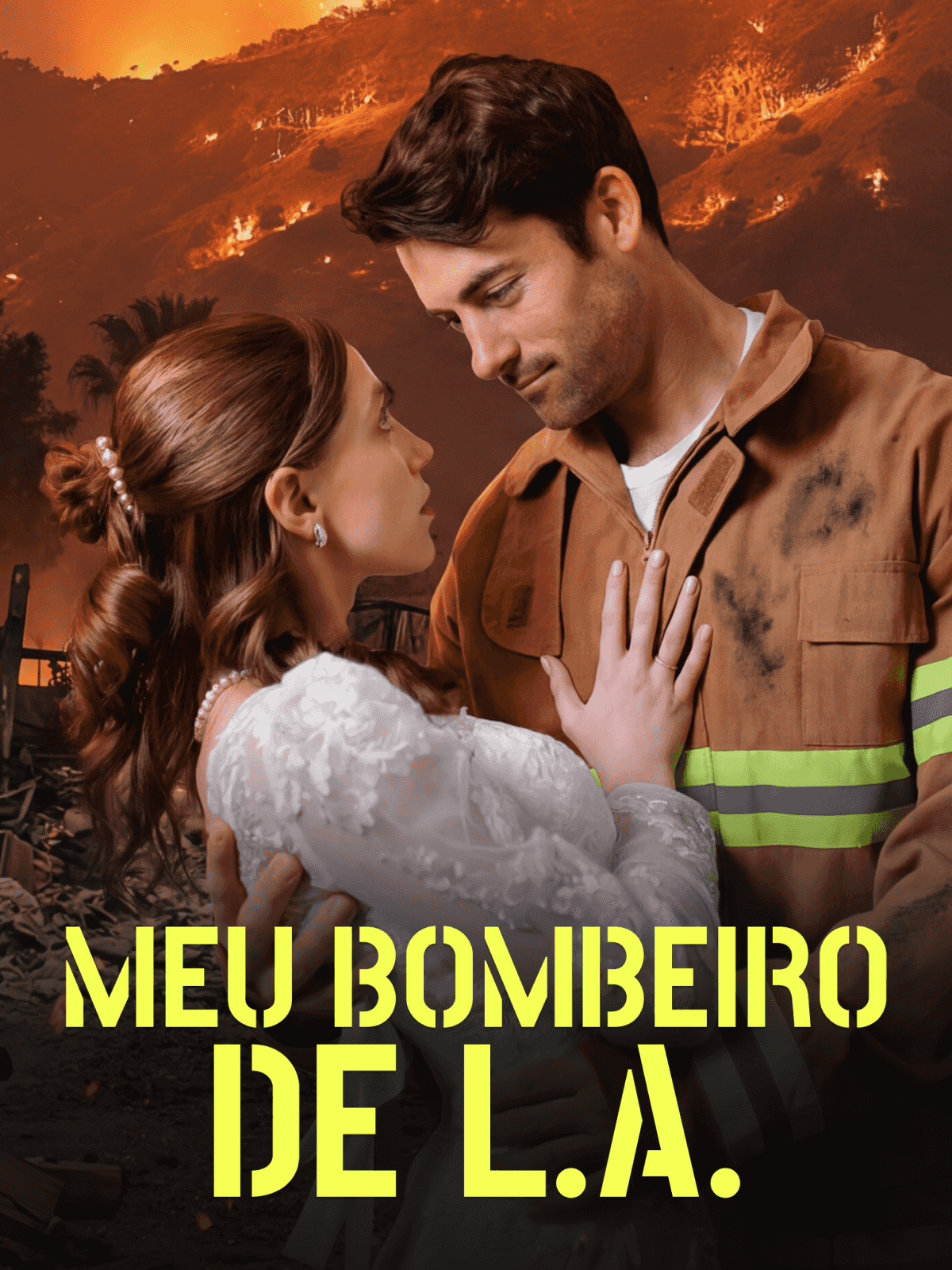 Meu Bombeiro de L.A.