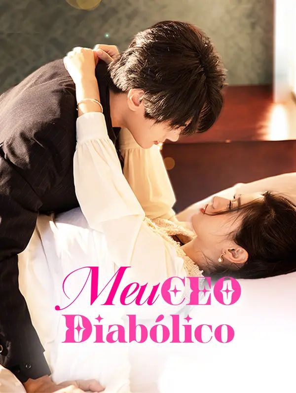 Meu CEO Diabólico