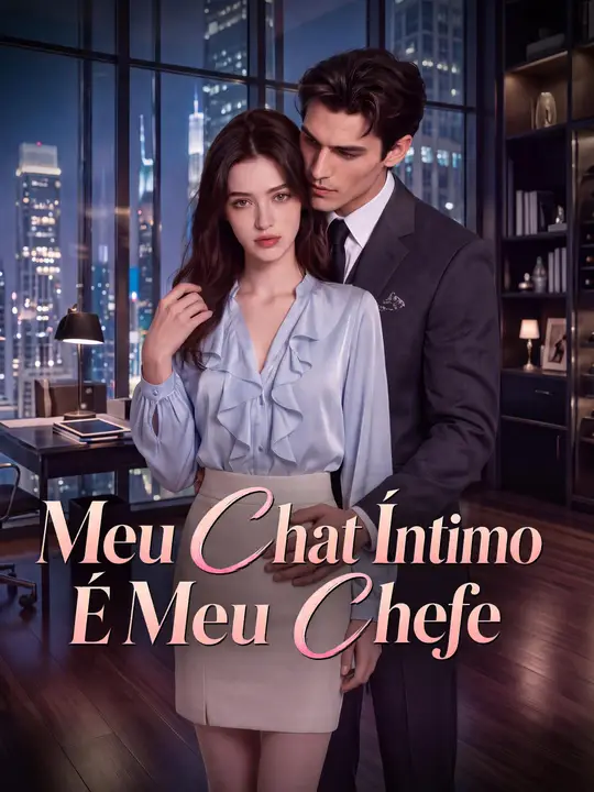 Meu Chat Íntimo É Meu Chefe