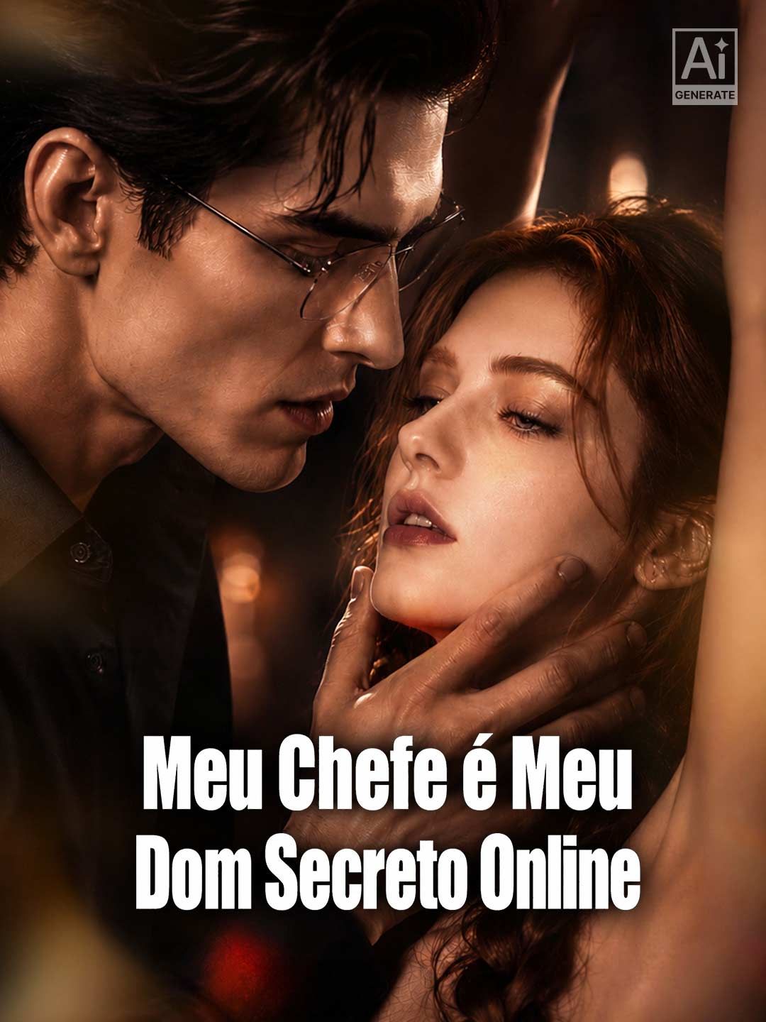 Meu Chefe é Meu Dom Secreto Online