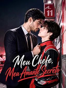 Meu Chefe, Meu Amante Secreto