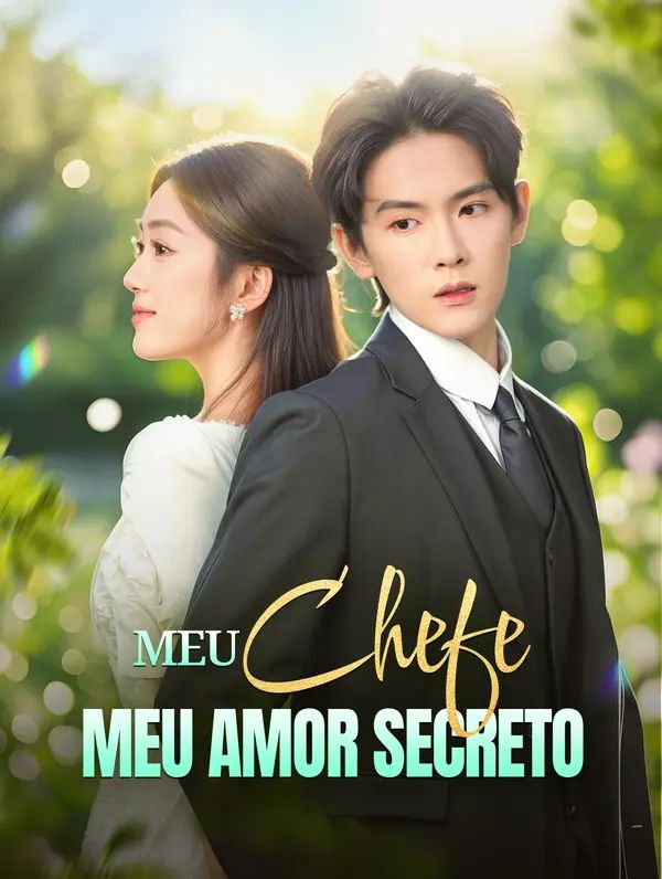 Meu ChefeMeu Amor Secreto