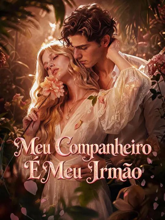 Meu Companheiro É Meu Irmão