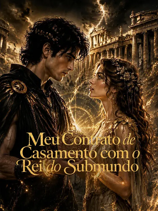 Meu Contrato de Casamento com o Rei do Submundo