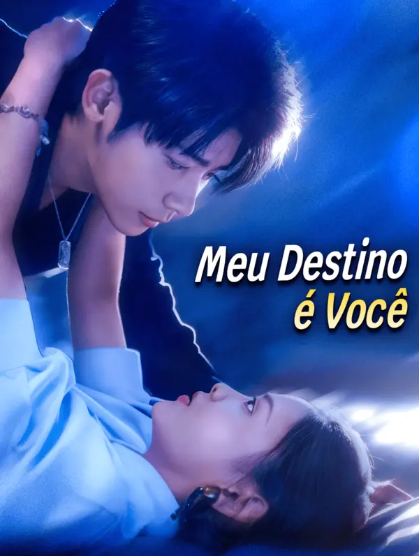 Poster Meu Destino é Você