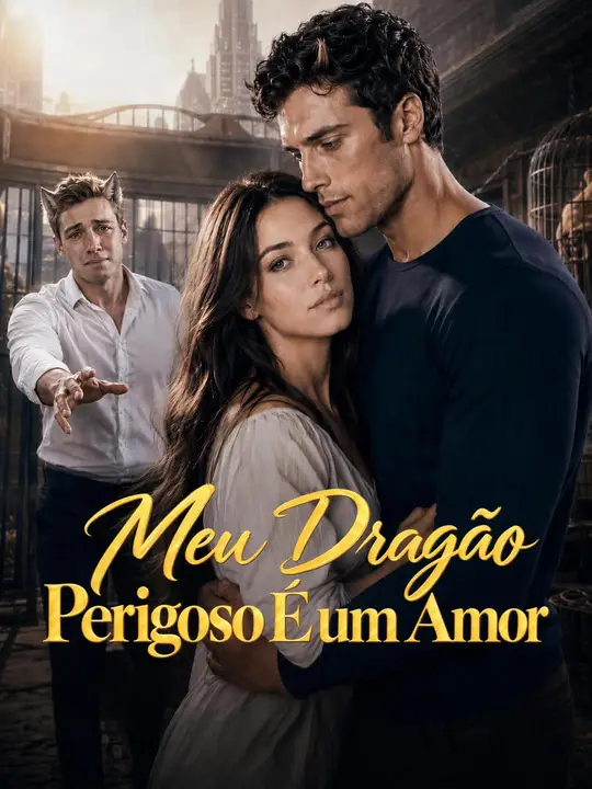 Meu Dragão Perigoso É um Amor