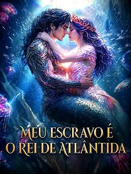 Meu escravo é o Rei de Atlântida