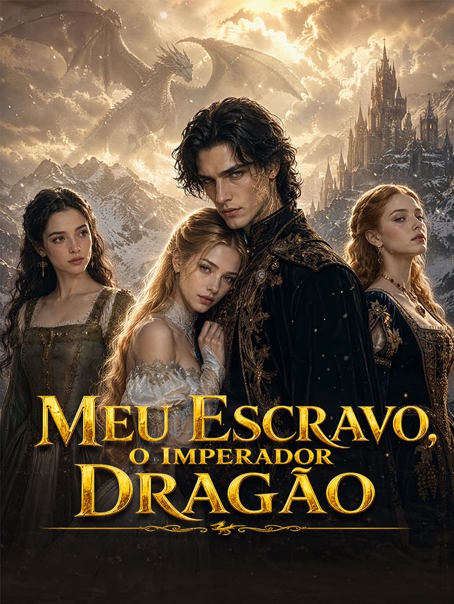 Meu Escravo, o Imperador Dragão