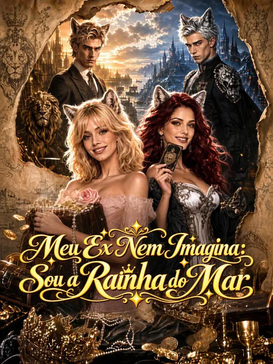 Meu Ex Nem Imagina: Sou a Rainha do Mar