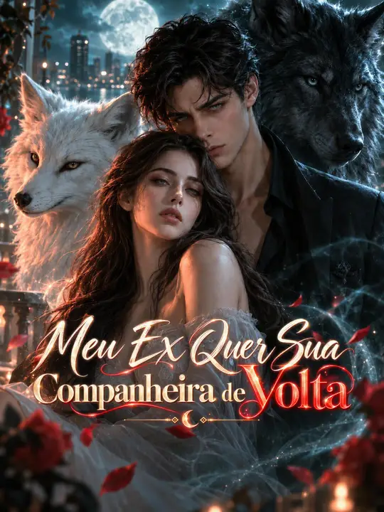 Meu Ex Quer Sua Companheira de Volta