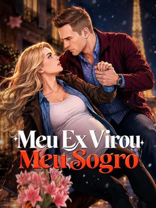 Meu Ex Virou Meu Sogro