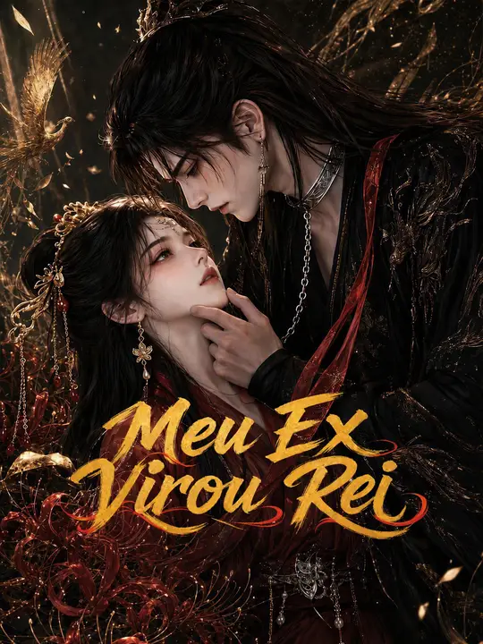 Meu Ex Virou Rei
