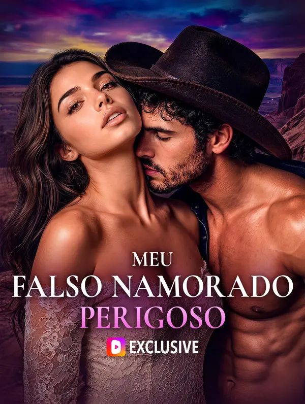 Meu Falso Namorado Perigoso