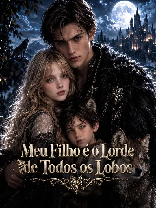 Meu Filho é o Lorde de Todos os Lobos