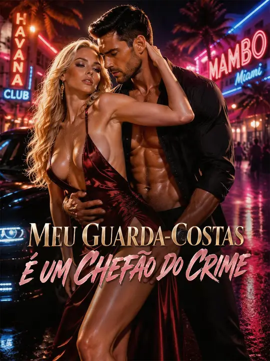 Meu Guarda-Costas é um Chefão do Crime