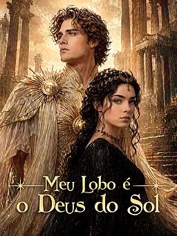 Meu Lobo é o Deus do Sol