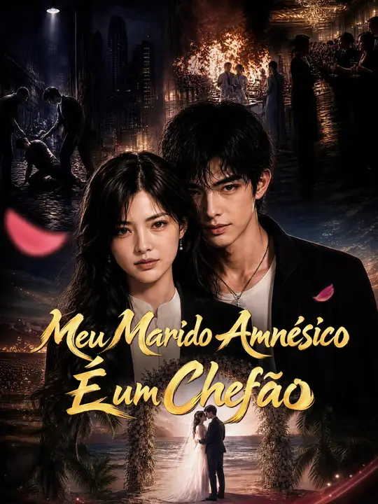 Meu Marido Amnésico É um Chefão