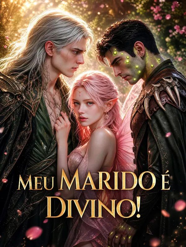 Meu Marido É Divino!