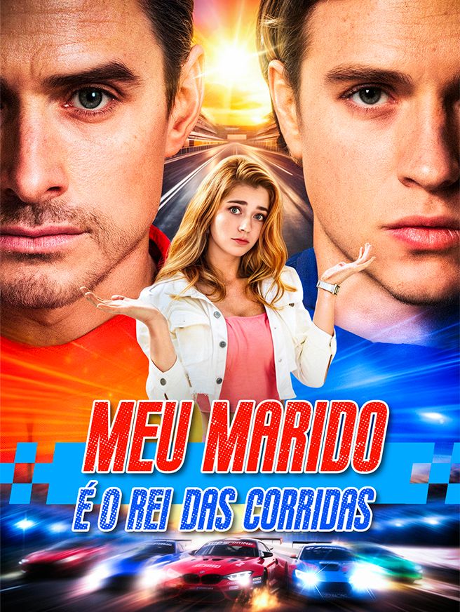 Meu Marido é o Rei das Corridas