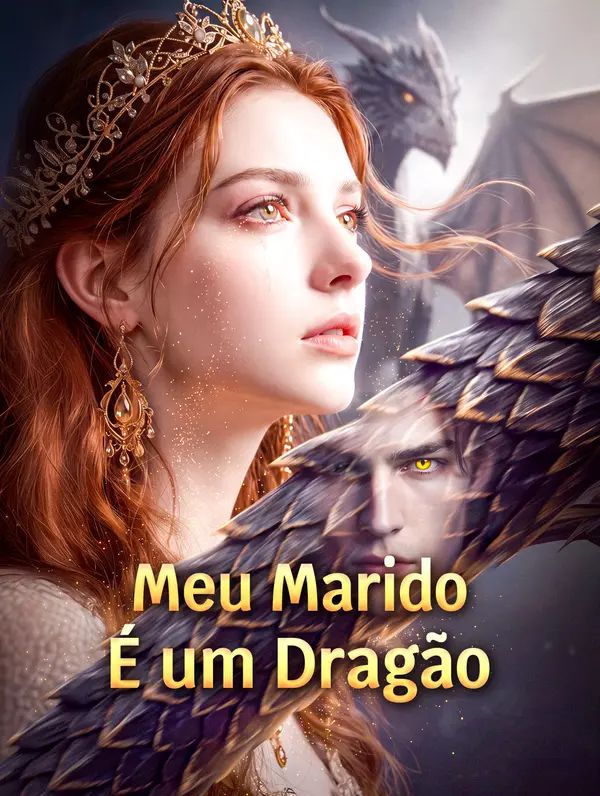 Meu Marido É um Dragão