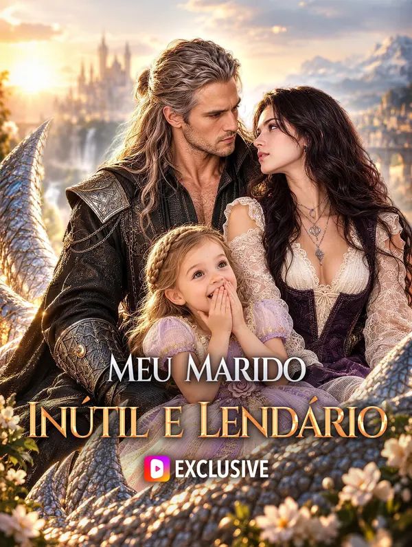 Meu Marido Inútil e Lendário