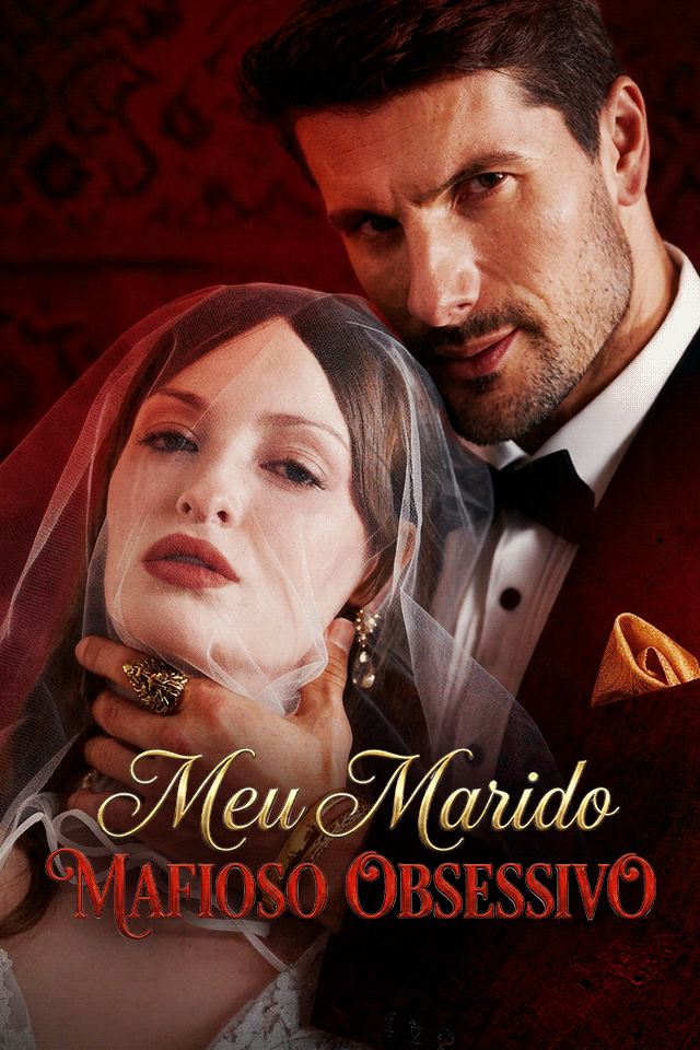 Meu marido mafioso obsessivo