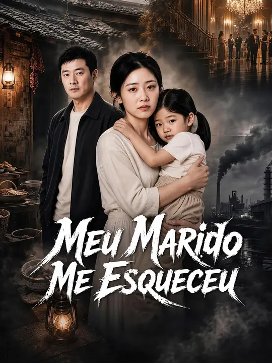Meu Marido Me Esqueceu