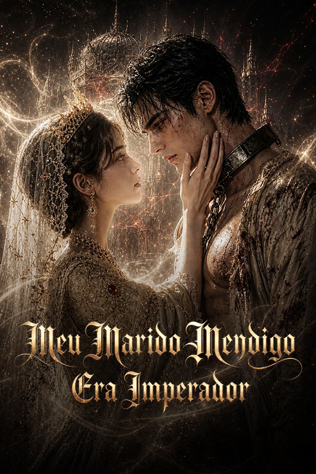 Meu Marido Mendigo Era Imperador