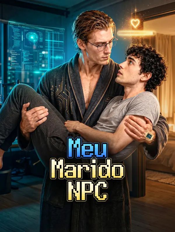 Meu Marido NPC