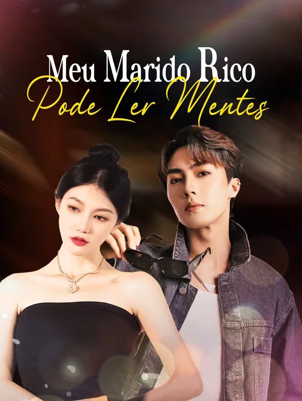 Meu Marido RicoPode Ler Mentes