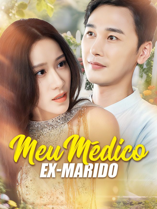 Meu Médico Ex-Marido