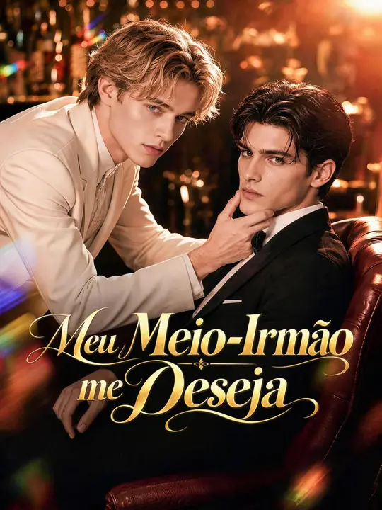 Meu Meio-Irmão me Deseja