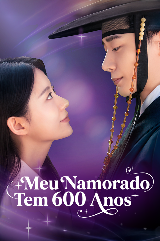 Meu Namorado Tem 600 Anos
