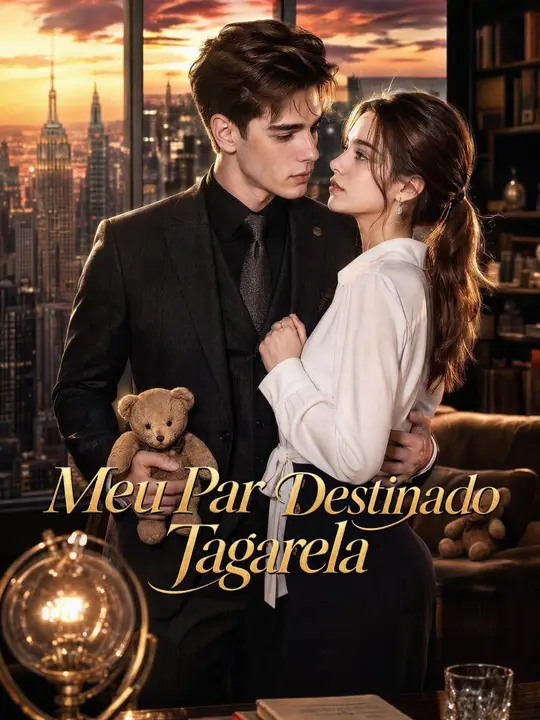 Meu Par Destinado Tagarela