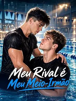 Meu Rival é Meu Meio-Irmão