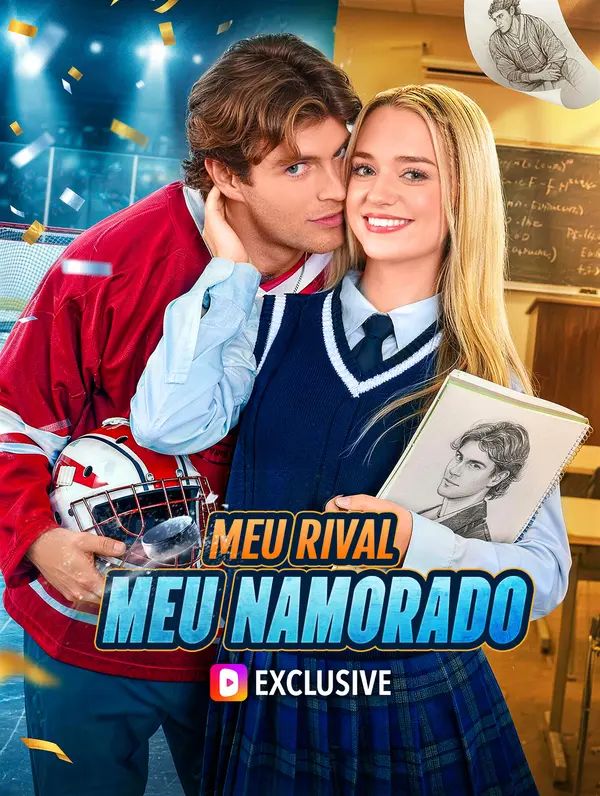 Meu Rival, Meu Namorado