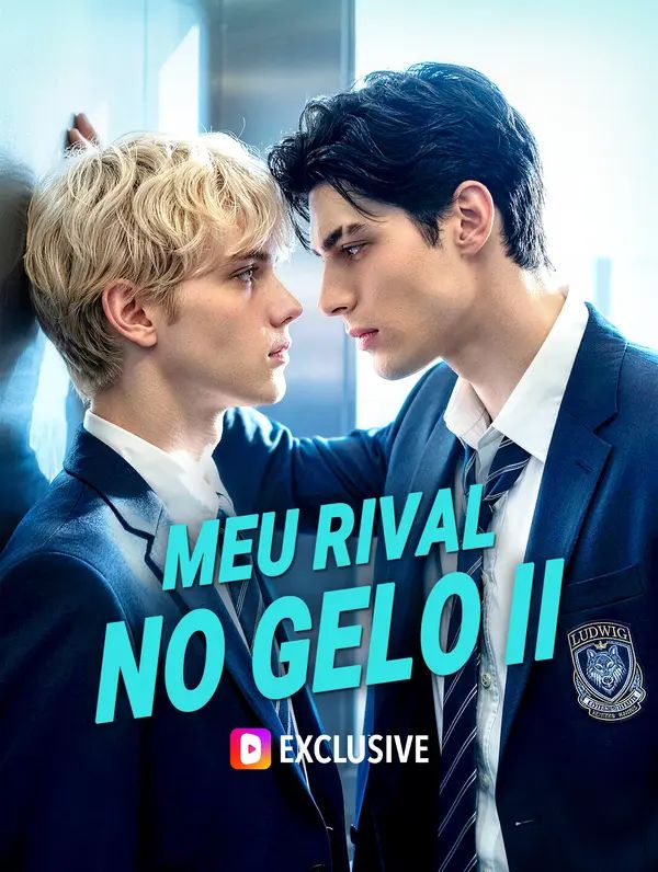 Meu Rival no Gelo II