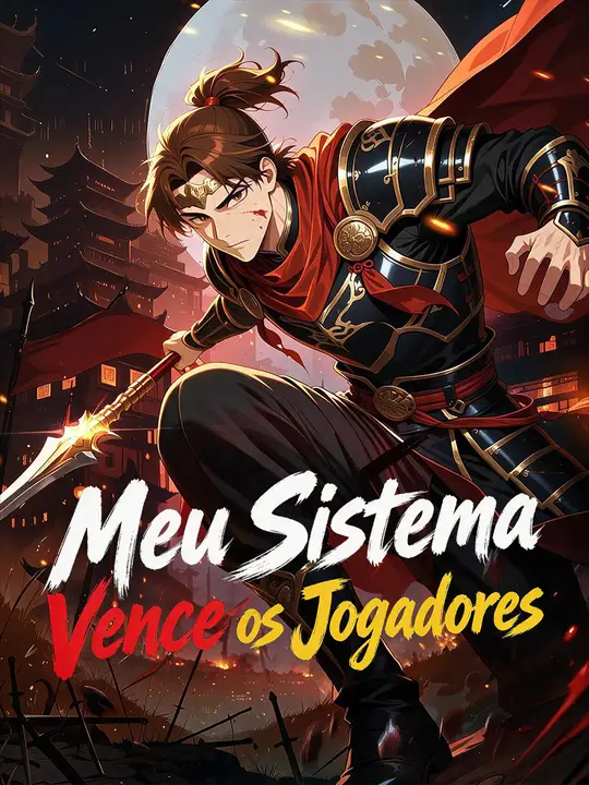 Meu Sistema Vence os Jogadores